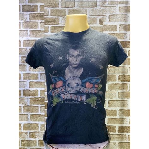 dolce gabbana johnny depp t shirt|Dolce Gabbana Johnny Depp T.